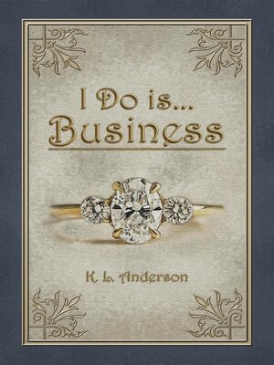 cover image of I Do is...Business
